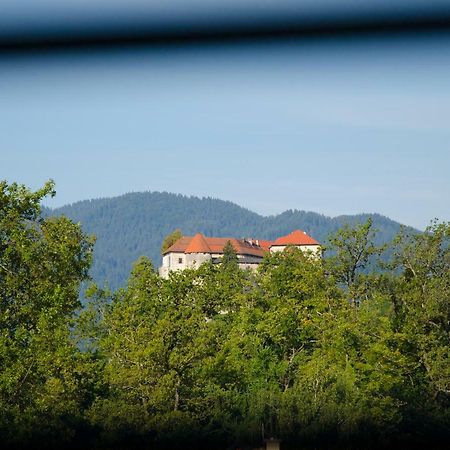 Apartmaji Rajska Ptica Bled Extérieur photo