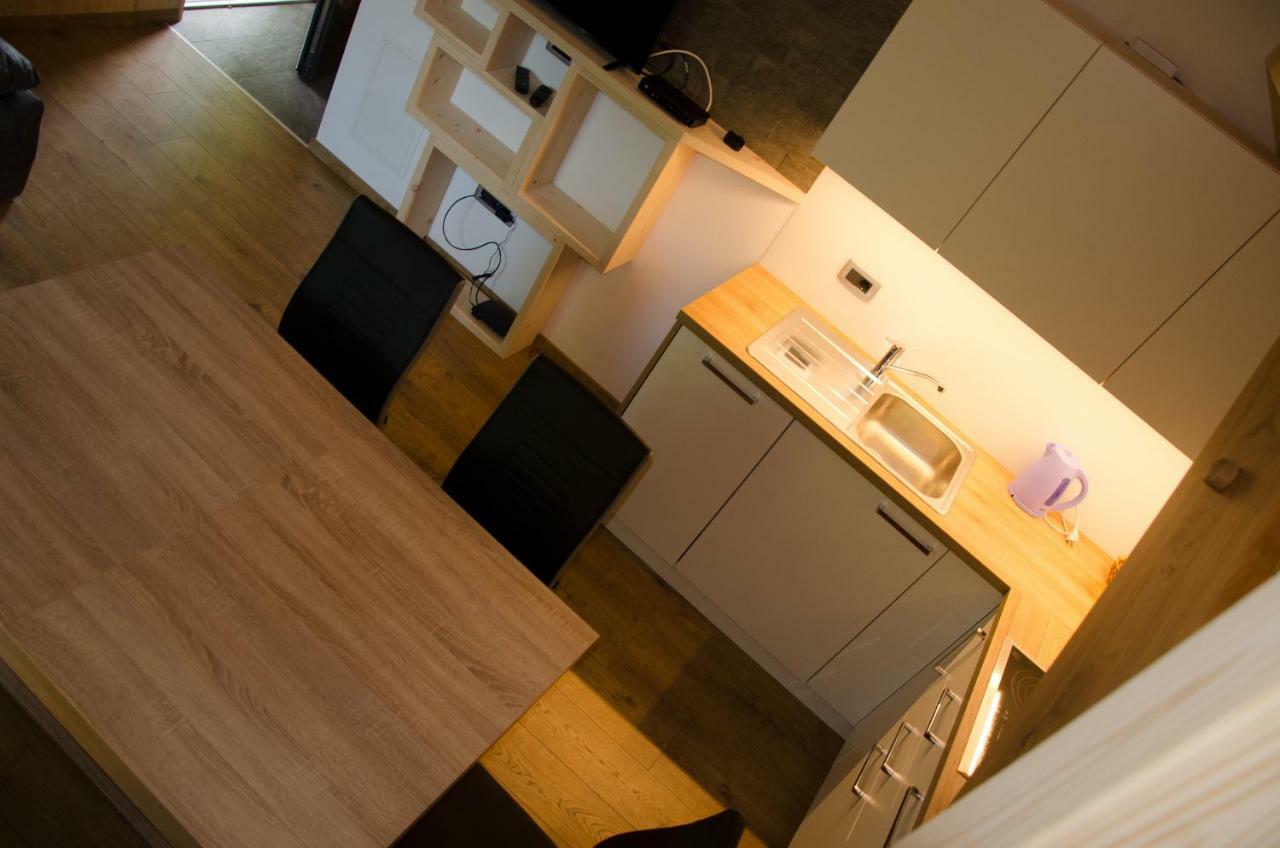 Apartmaji Rajska Ptica Bled Extérieur photo