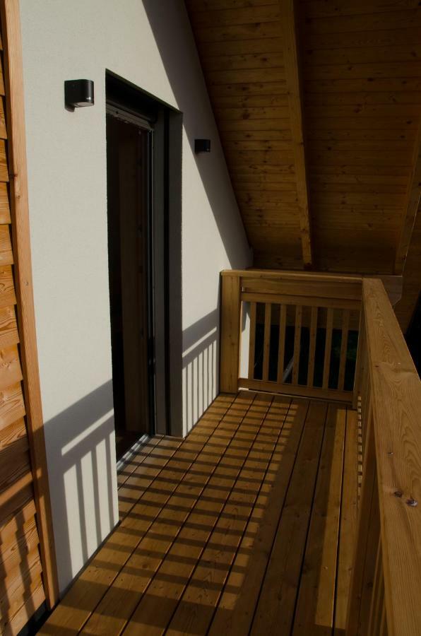 Apartmaji Rajska Ptica Bled Extérieur photo