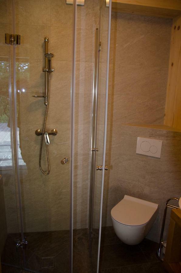 Apartmaji Rajska Ptica Bled Extérieur photo
