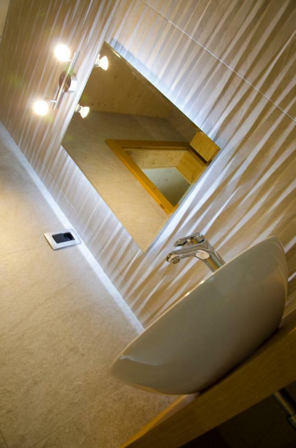 Apartmaji Rajska Ptica Bled Extérieur photo