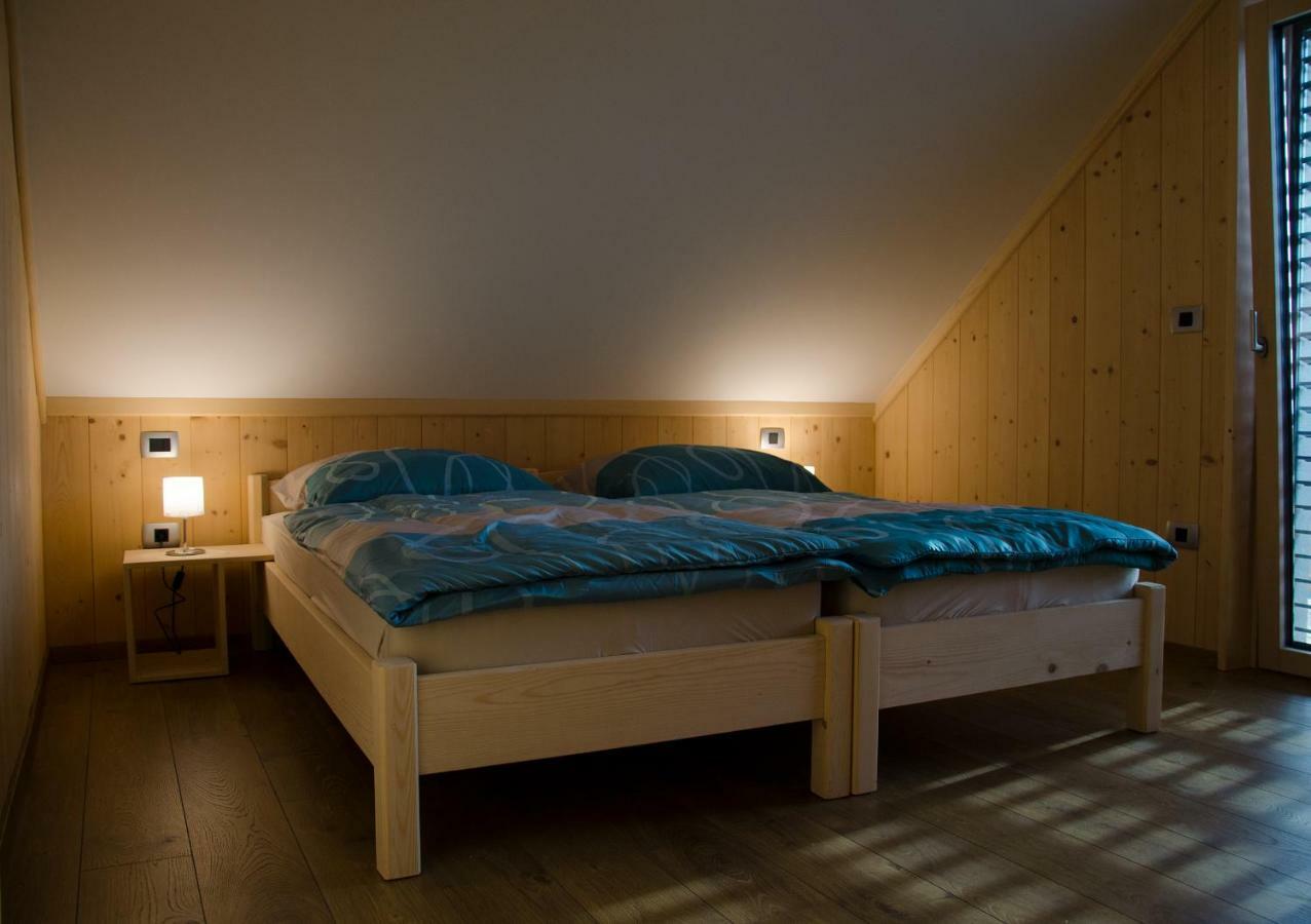 Apartmaji Rajska Ptica Bled Extérieur photo